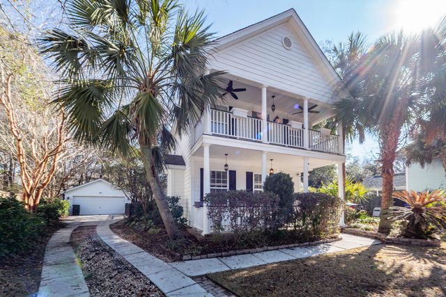 1764 Hickory Knoll Way, Johns Island, SC 29455