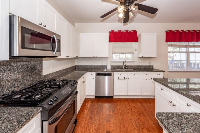 1764 Hickory Knoll Way, Johns Island, SC 29455