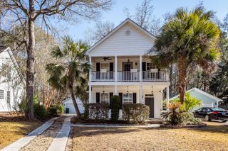 1764 Hickory Knoll Way, Johns Island, SC 29455