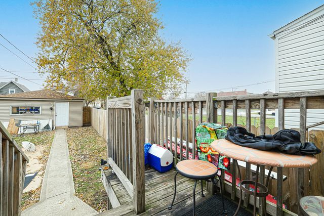 608 S 12th Avenue, Maywood, IL 60153