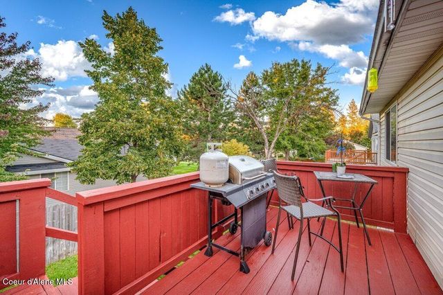 673 W Combine WAY, Coeur D'alene, ID 83815