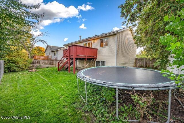 673 W Combine WAY, Coeur D'alene, ID 83815
