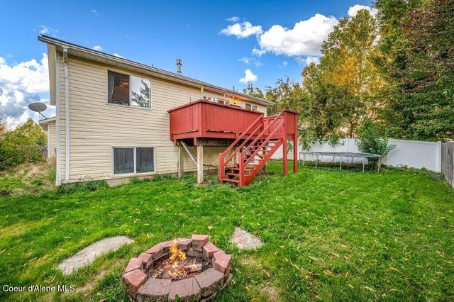 673 W Combine WAY, Coeur D'alene, ID 83815