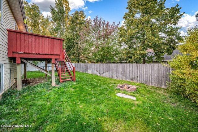 673 W Combine WAY, Coeur D'alene, ID 83815