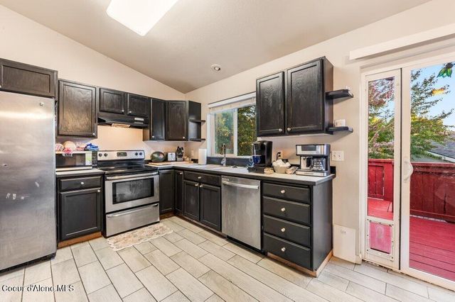 673 W Combine WAY, Coeur D'alene, ID 83815