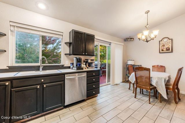 673 W Combine WAY, Coeur D'alene, ID 83815