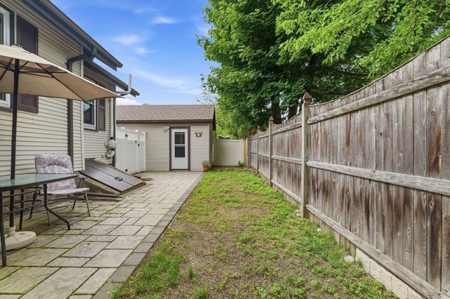 15 Ellsworth Terrace, Lynn, MA 01904