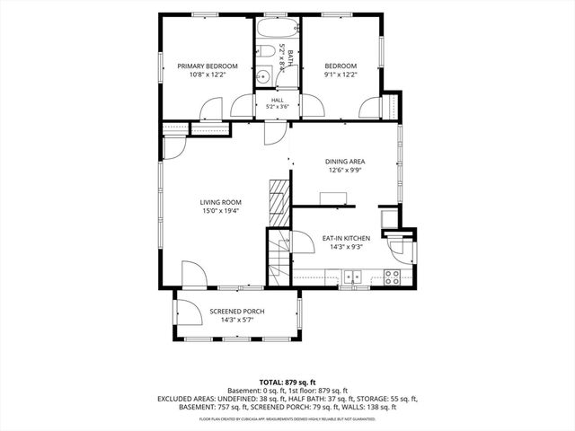 15 Ellsworth Terrace, Lynn, MA 01904