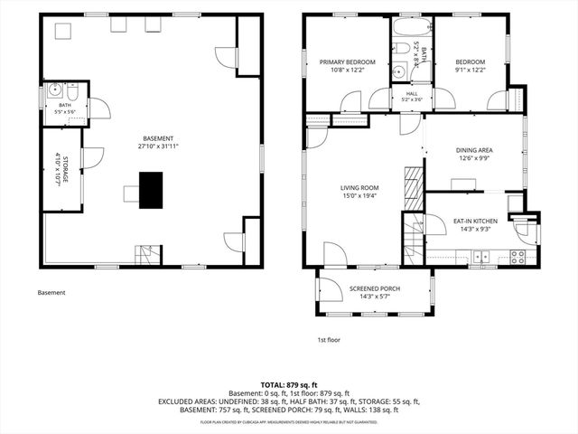 15 Ellsworth Terrace, Lynn, MA 01904