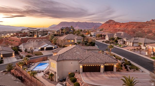 2005 N CASSCADE CYN, St. George, UT 84770