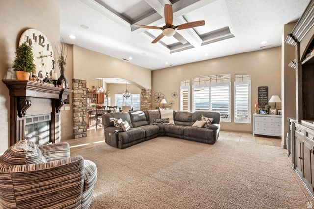 2005 N CASSCADE CYN, St. George, UT 84770