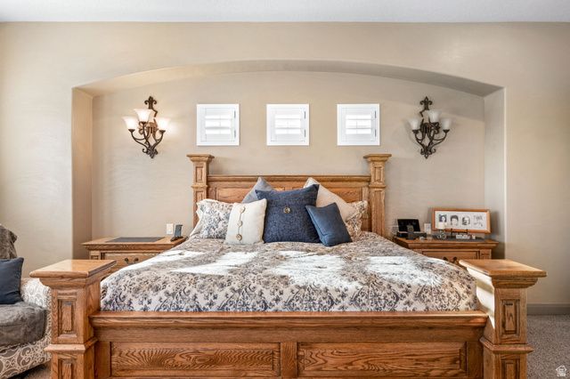 2005 N CASSCADE CYN, St. George, UT 84770