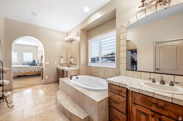 2005 N CASSCADE CYN, St. George, UT 84770