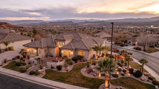2005 N CASSCADE CYN, St. George, UT 84770