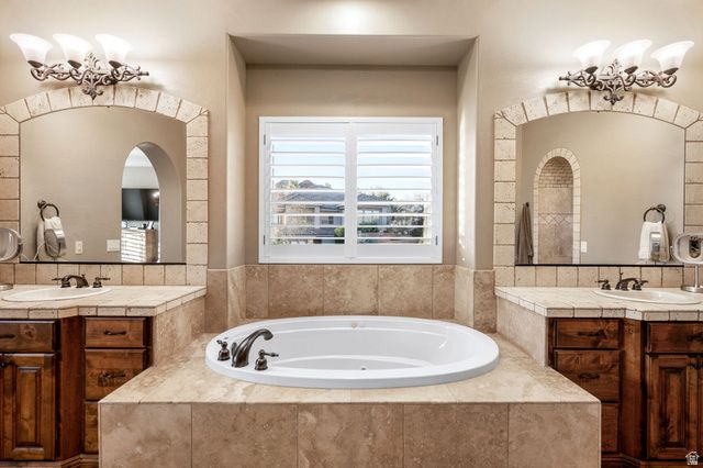 2005 N CASSCADE CYN, St. George, UT 84770