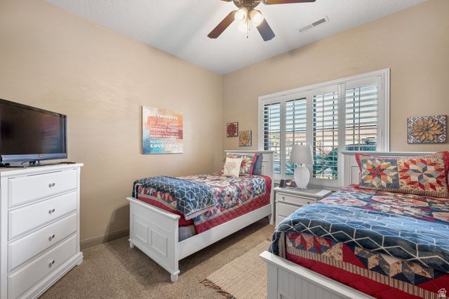 2005 N CASSCADE CYN, St. George, UT 84770