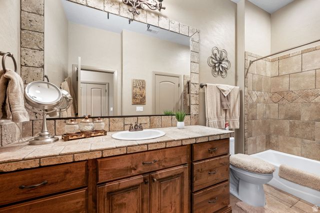 2005 N CASSCADE CYN, St. George, UT 84770