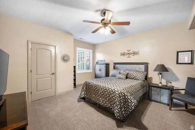 2005 N CASSCADE CYN, St. George, UT 84770