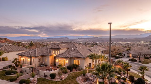 2005 N CASSCADE CYN, St. George, UT 84770