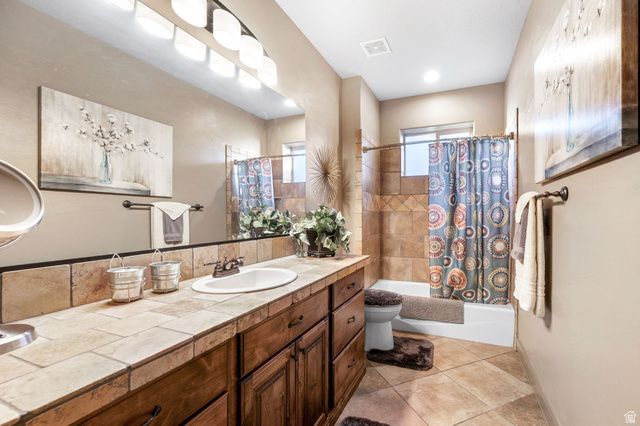 2005 N CASSCADE CYN, St. George, UT 84770