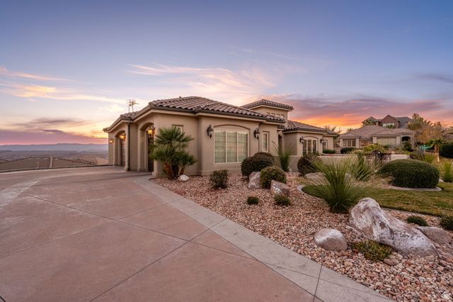 2005 N CASSCADE CYN, St. George, UT 84770