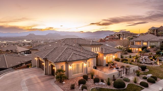 2005 N CASSCADE CYN, St. George, UT 84770