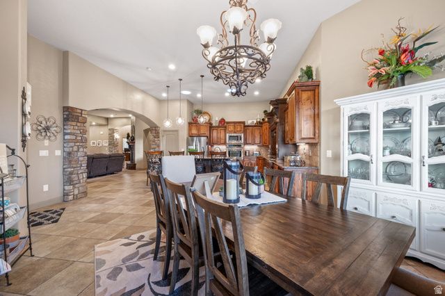 2005 N CASSCADE CYN, St. George, UT 84770