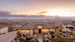2005 N CASSCADE CYN, St. George, UT 84770