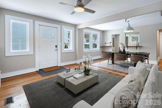 21 Hilldale Road, Asheville, NC 28803