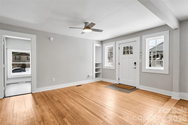 21 Hilldale Road, Asheville, NC 28803