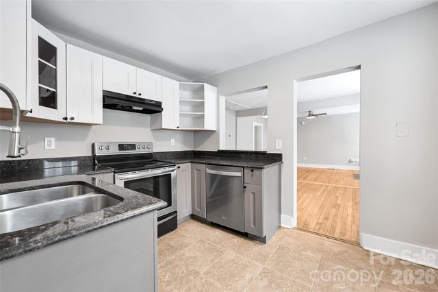 21 Hilldale Road, Asheville, NC 28803