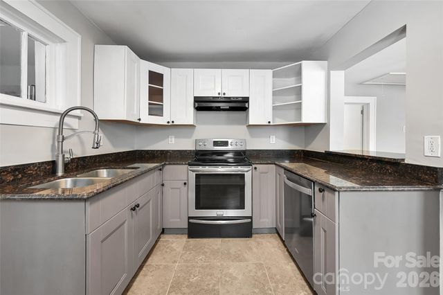 21 Hilldale Road, Asheville, NC 28803