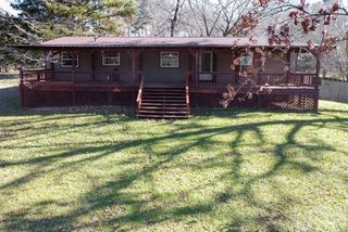 20501 Shore Breeze Drive, Chandler, TX 75758