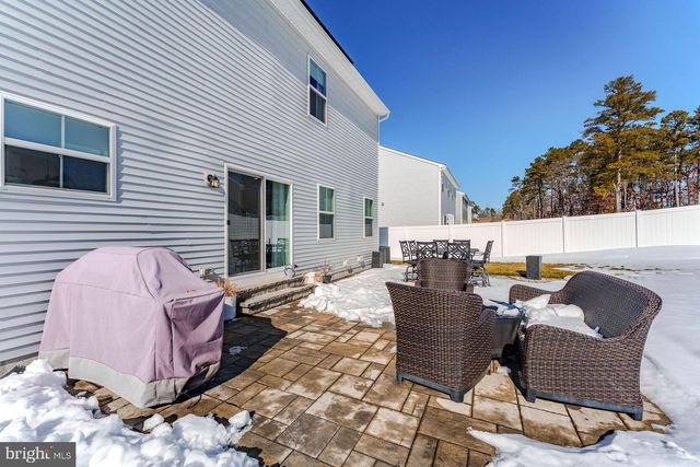 114 SANDPIPER LN, Little Egg Harbor Twp, NJ 08087