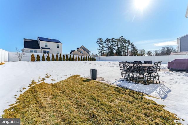 114 SANDPIPER LN, Little Egg Harbor Twp, NJ 08087