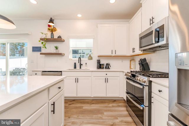 114 SANDPIPER LN, Little Egg Harbor Twp, NJ 08087