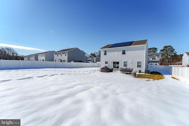 114 SANDPIPER LN, Little Egg Harbor Twp, NJ 08087