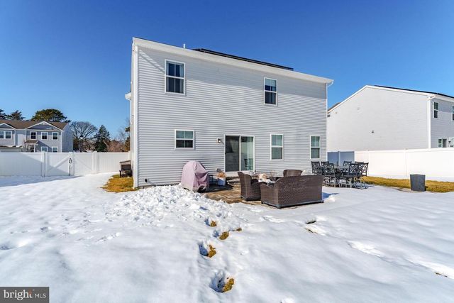 114 SANDPIPER LN, Little Egg Harbor Twp, NJ 08087