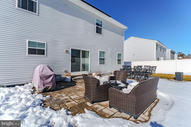 114 SANDPIPER LN, Little Egg Harbor Twp, NJ 08087