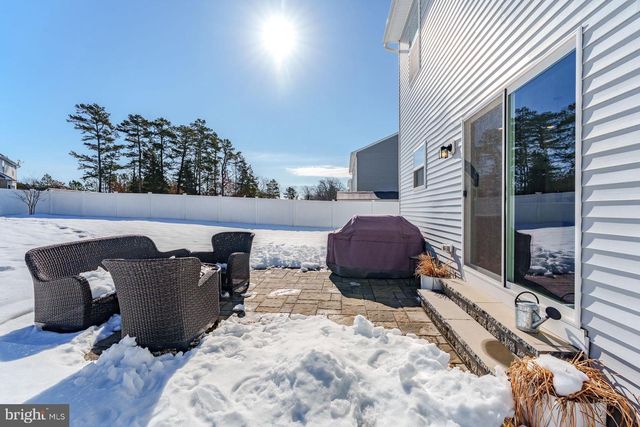 114 SANDPIPER LN, Little Egg Harbor Twp, NJ 08087