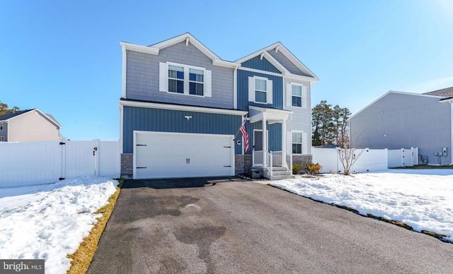 114 SANDPIPER LN, Little Egg Harbor Twp, NJ 08087