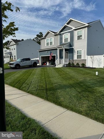 114 SANDPIPER LN, Little Egg Harbor Twp, NJ 08087