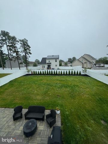 114 SANDPIPER LN, Little Egg Harbor Twp, NJ 08087