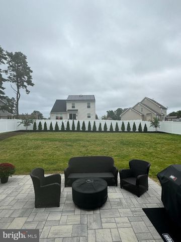 114 SANDPIPER LN, Little Egg Harbor Twp, NJ 08087