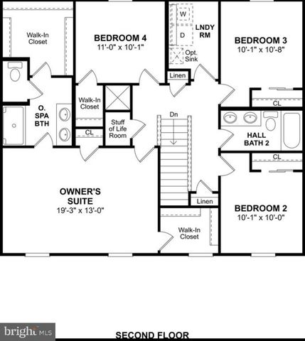 114 SANDPIPER LN, Little Egg Harbor Twp, NJ 08087