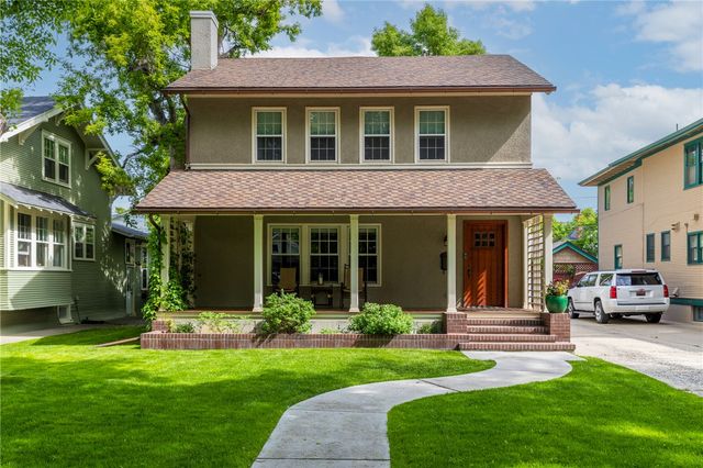 235 Clark AVENUE, Billings, MT 59101