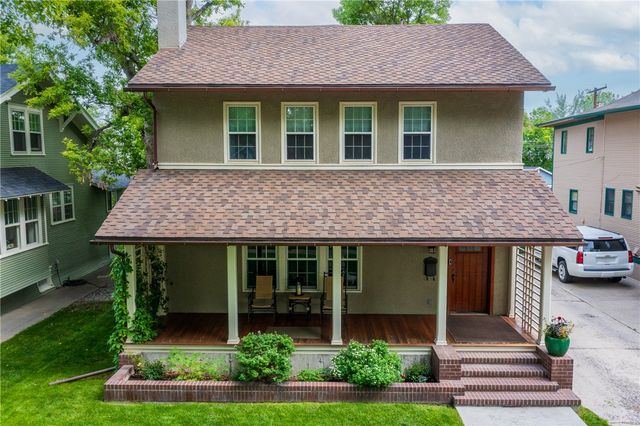 235 Clark AVENUE, Billings, MT 59101