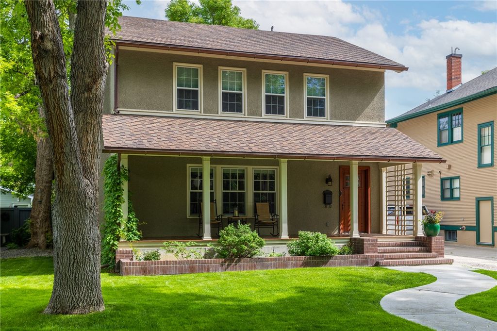 235 Clark AVENUE, Billings, MT 59101