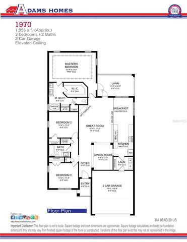 16808 NW 178TH TERRACE, Alachua, FL 32615