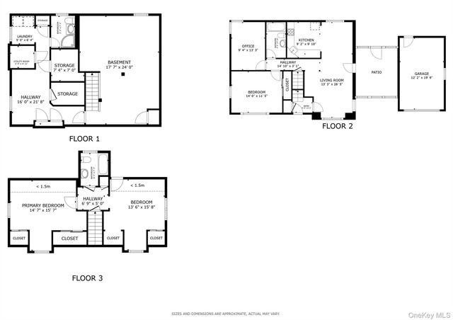1 Herbert Drive, New Hyde Park, NY 11040